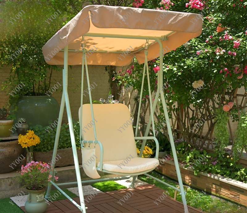 Kids Outdoor Hammock Swing - Outdoor Metal Swing Chair Indoor Hammock