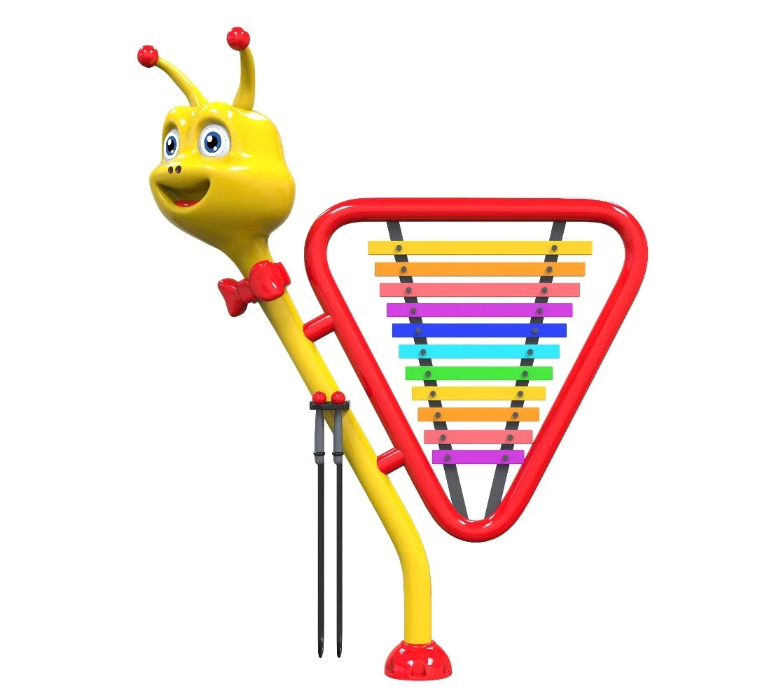 2025 New Musical Instrument Se - Kids Outdoor Xylophone recensione e prezzo