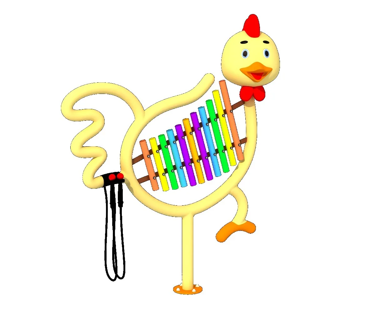 2025 New Musical Instrument Se - Kids Outdoor Xylophone recensione e prezzo