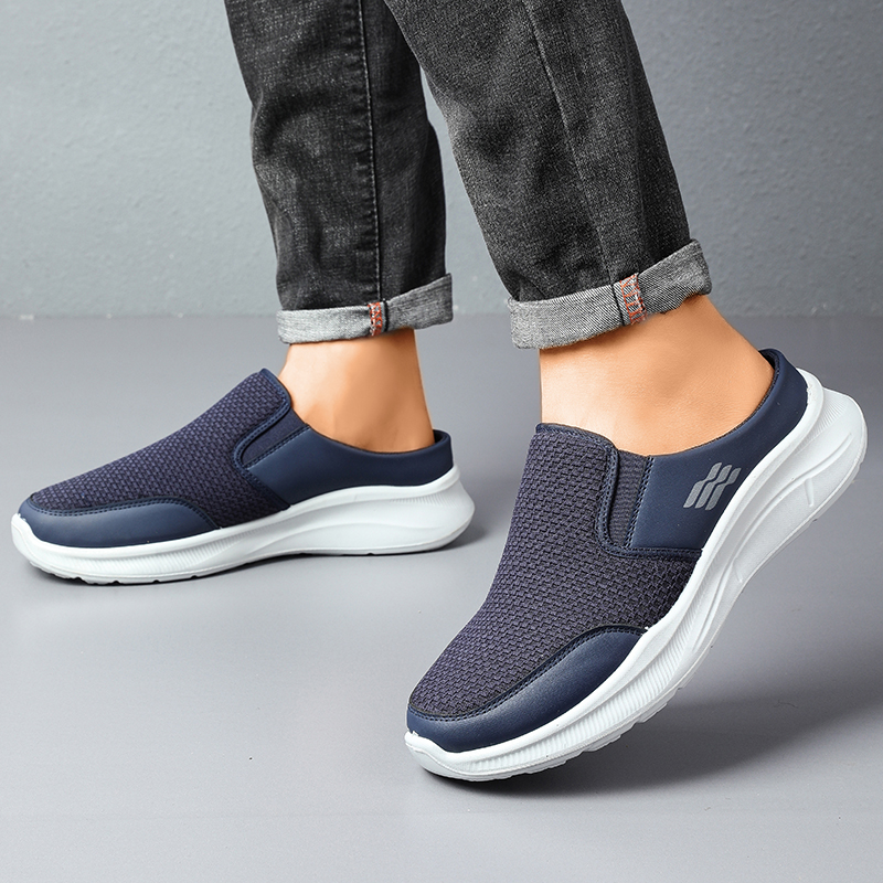 Men's sneakersFashionable and  - Kids Outdoor Obstacle Course recensione e prezzo