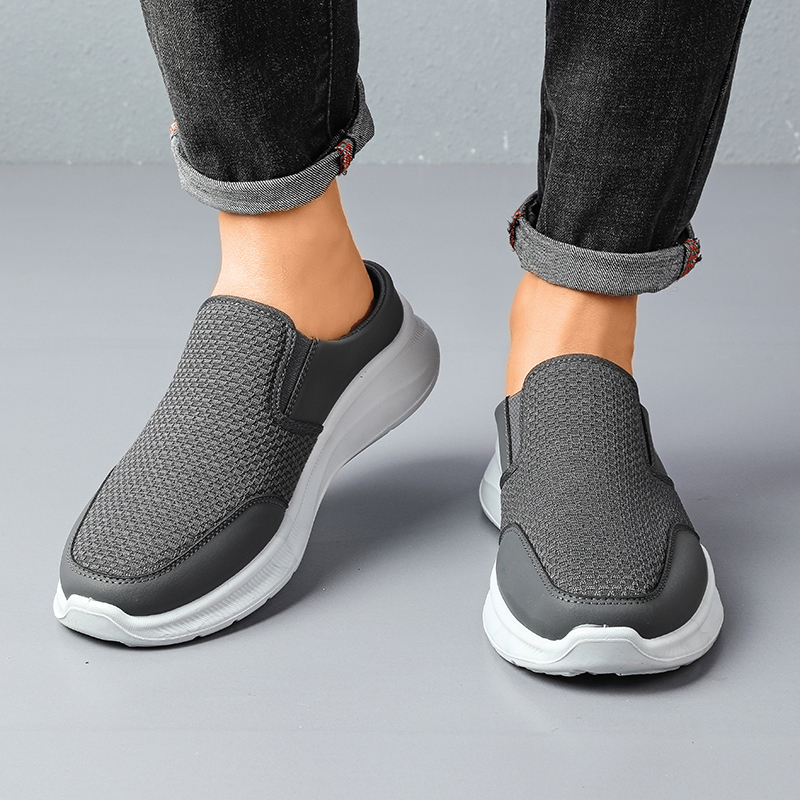 Men's sneakersFashionable and  - Kids Outdoor Obstacle Course recensione e prezzo