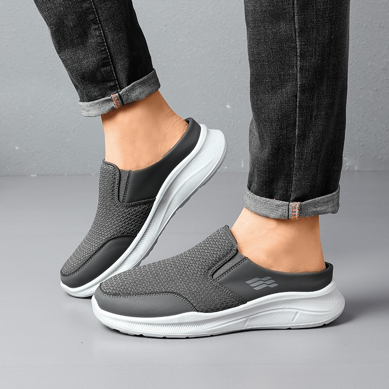 Men's sneakersFashionable and  - Kids Outdoor Obstacle Course recensione e prezzo