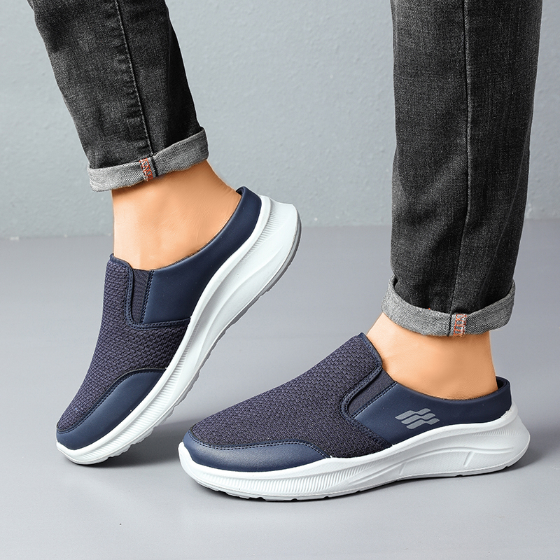 Men's sneakersFashionable and  - Kids Outdoor Obstacle Course recensione e prezzo