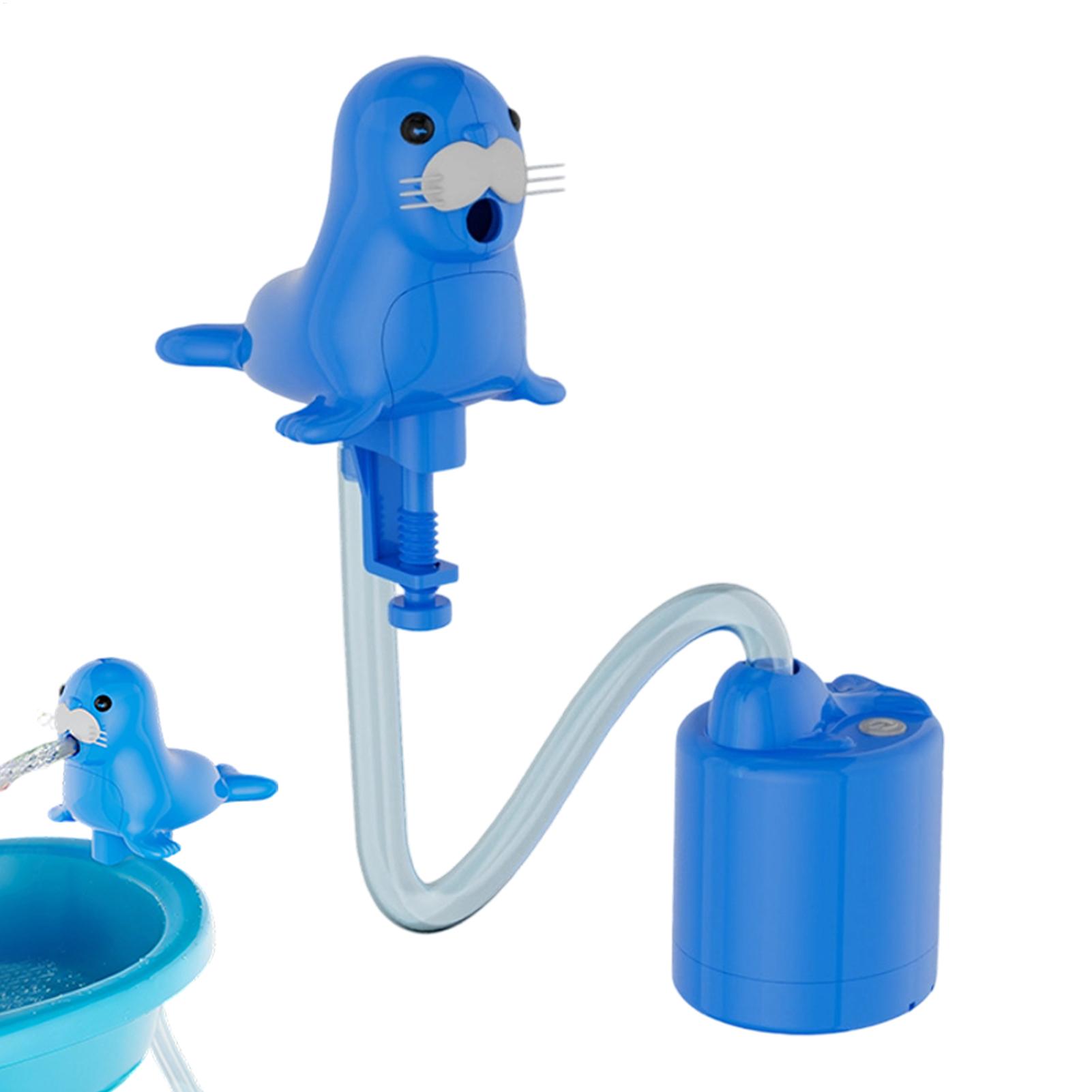 Rechargeable Water Table Spray - Kids Outdoor Water Table recensione e prezzo