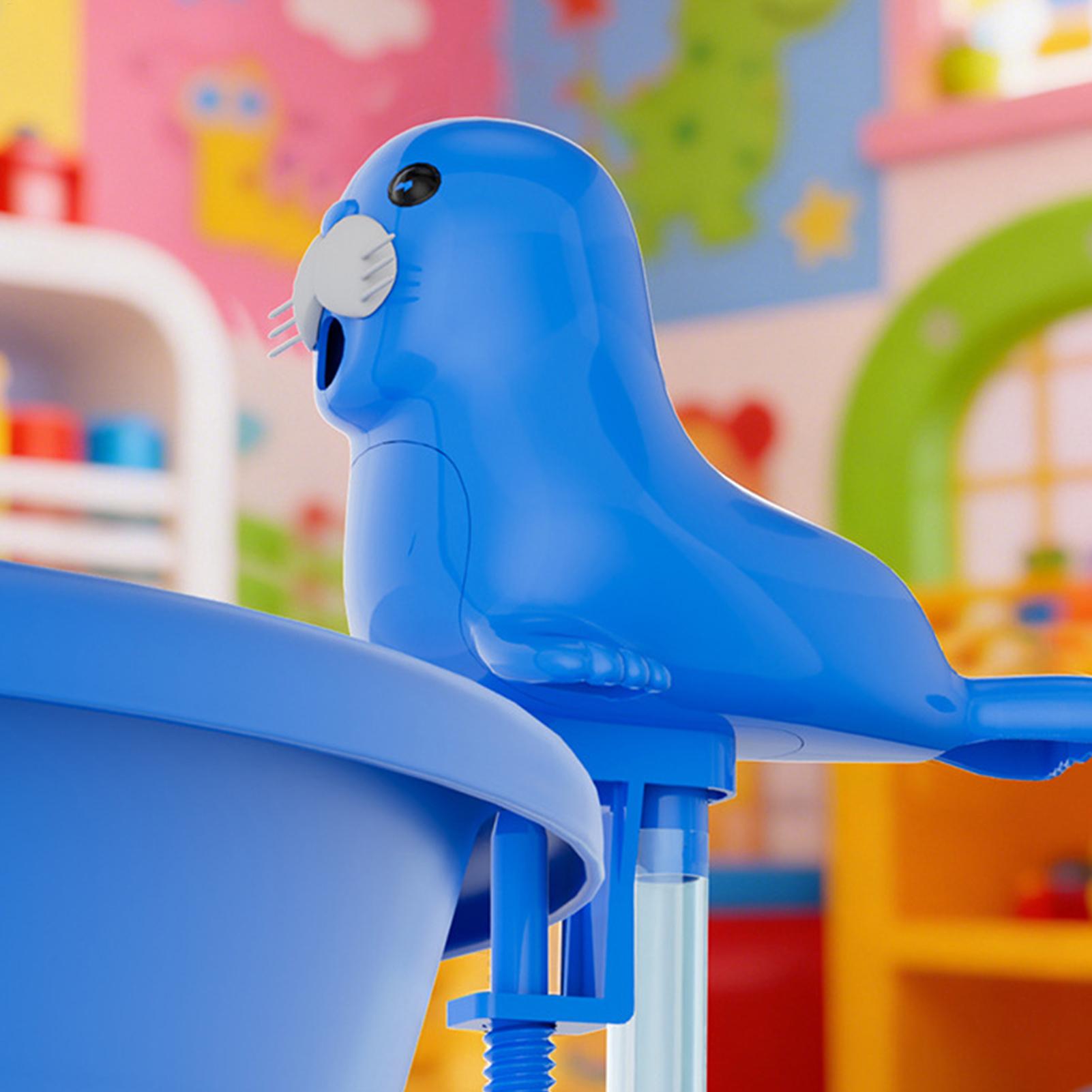 Rechargeable Water Table Spray - Kids Outdoor Water Table recensione e prezzo