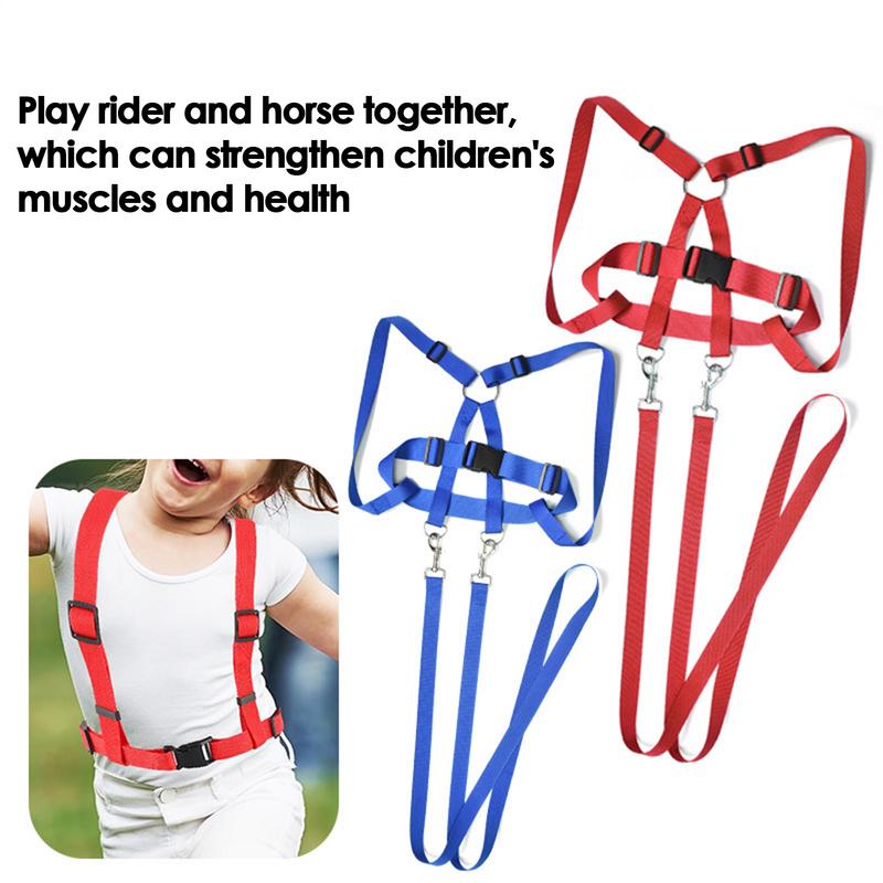 Safe Horse Harness Horse Lead  - Kids Outdoor Wear recensione e prezzo