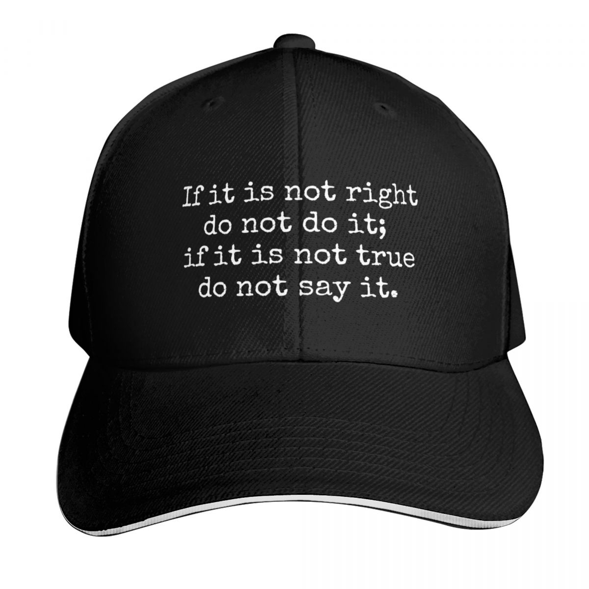 Marcus Aurelius Quote Baseball - Kids Outdoor Quotes recensione e prezzo
