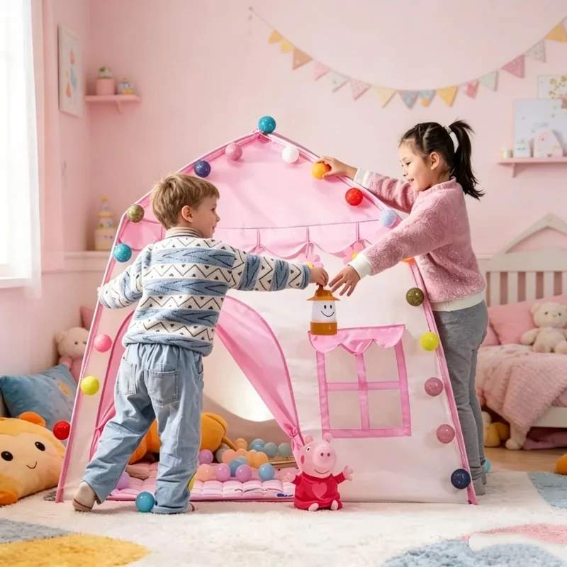 Kids Portable Space Play Tent  - Kids Outdoor Tent recensione e prezzo