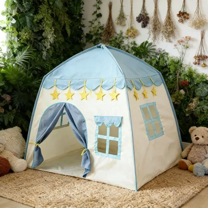 Kids Portable Space Play Tent  - Kids Outdoor Tent recensione e prezzo