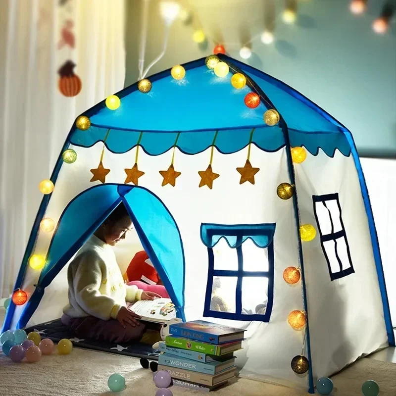 Kids Portable Space Play Tent  - Kids Outdoor Tent recensione e prezzo