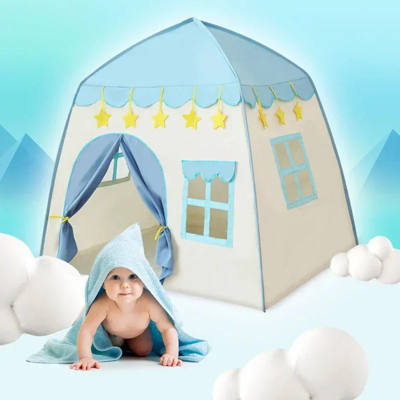 Kids Portable Space Play Tent  - Kids Outdoor Tent recensione e prezzo