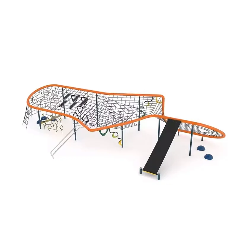 Commercial Children's Indoor/O - Kids Outdoor Adventure Park recensione e prezzo