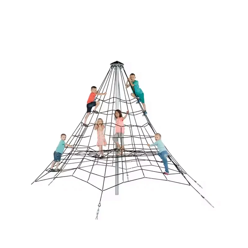 Commercial Children's Indoor/O - Kids Outdoor Adventure Park recensione e prezzo