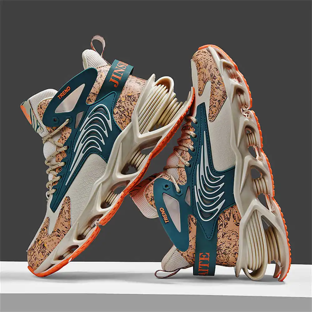 Non-slip Mid Child Running Sne - Kids Outdoor Volleyball Shoes recensione e prezzo