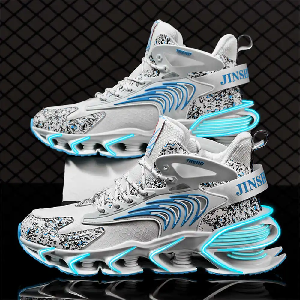 Non-slip Mid Child Running Sne - Kids Outdoor Volleyball Shoes recensione e prezzo