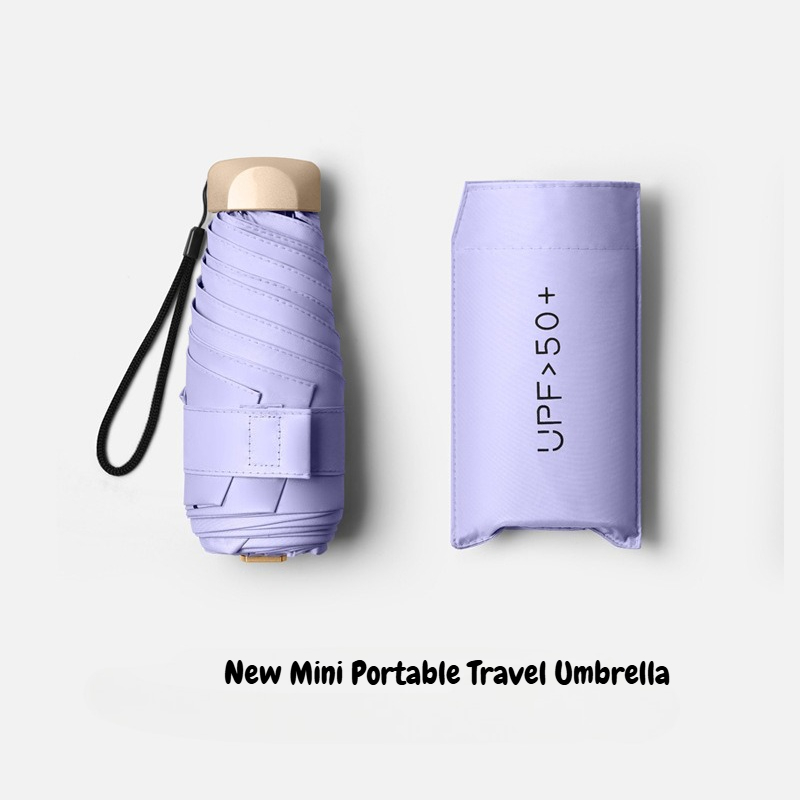 All Season Kids Ladies Travel  - Kids Outdoor Umbrella recensione e prezzo