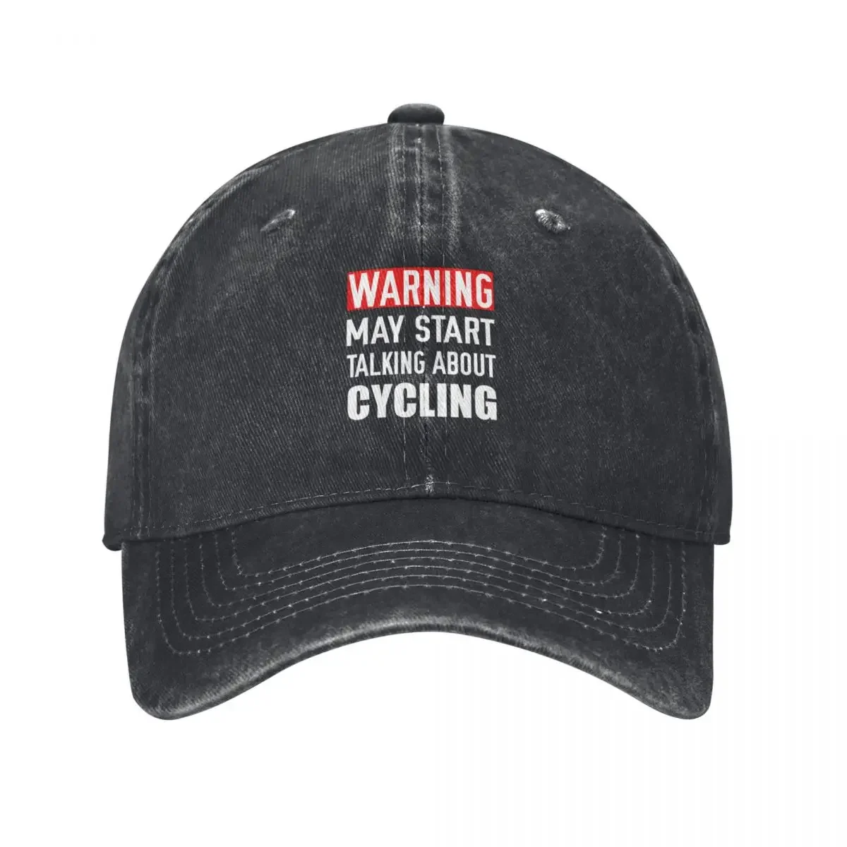 Warning May Start Talking Abou - Kids Outdoor Quotes recensione e prezzo