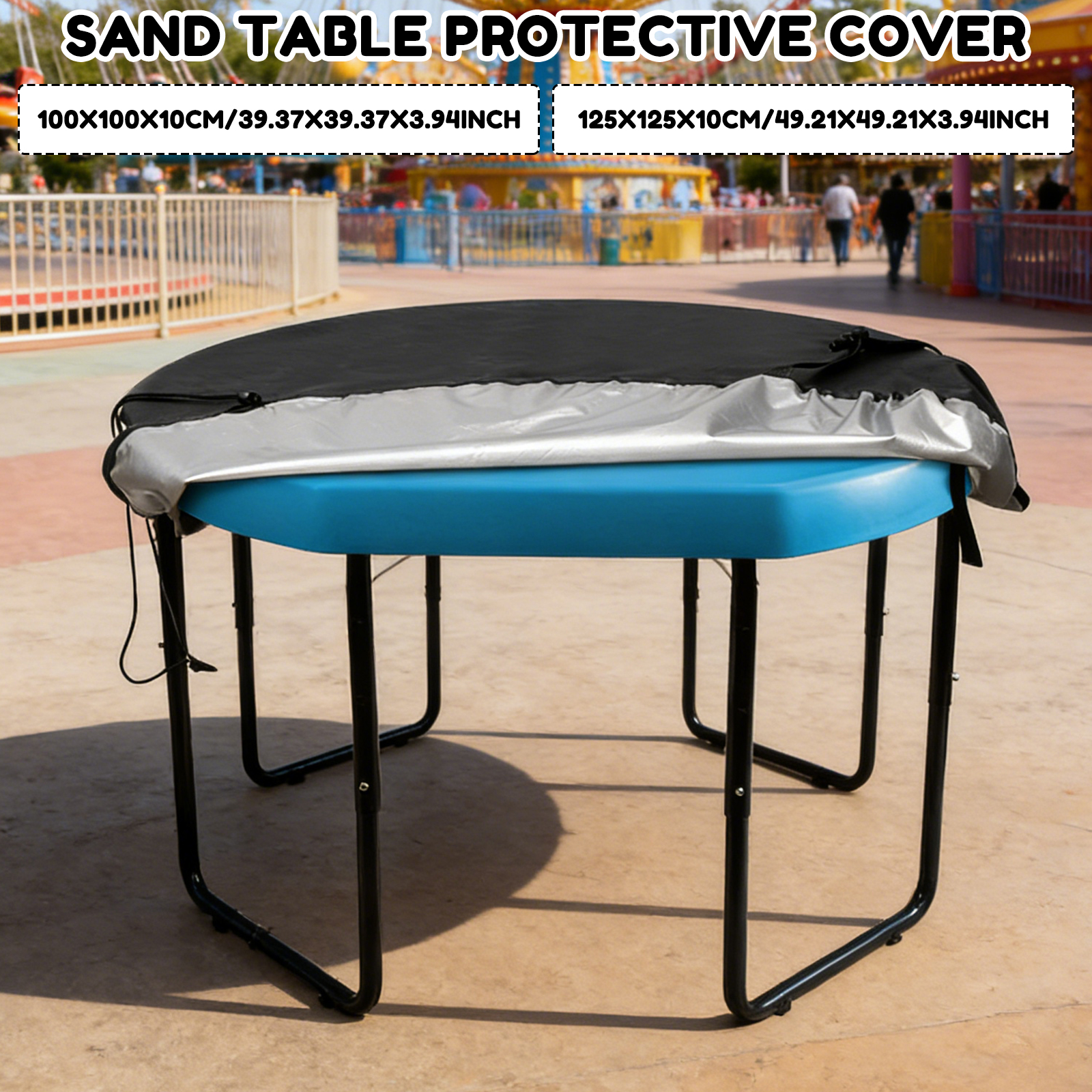 Kids Sand and Water Table Cove - Kids Outdoor Water Table recensione e prezzo