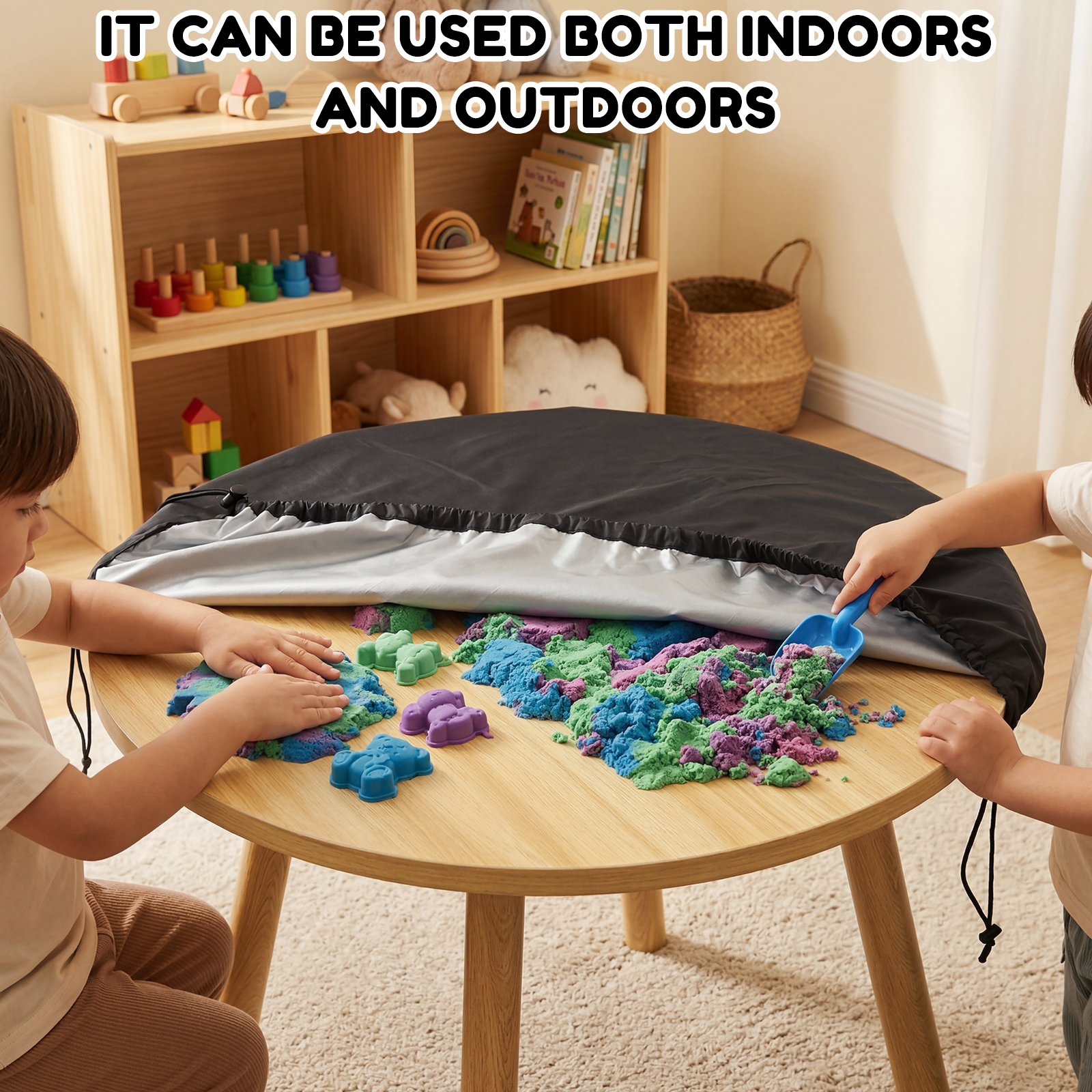 Kids Sand and Water Table Cove - Kids Outdoor Water Table recensione e prezzo