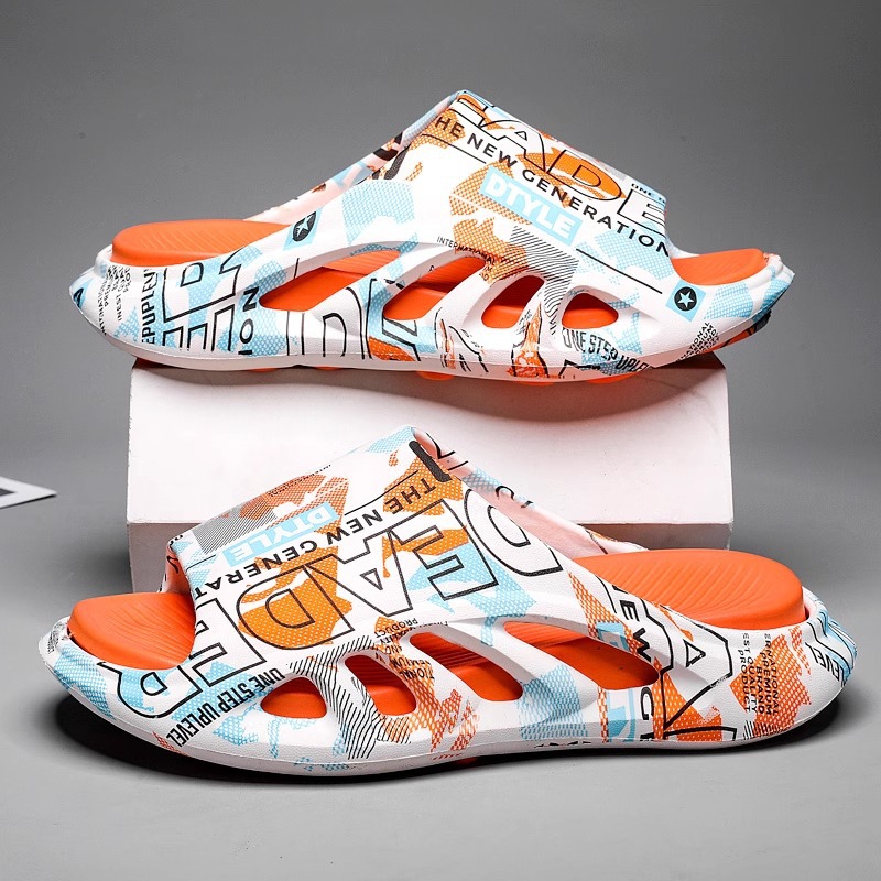 Cloud Slippers for Women & Men - Kids Outdoor Obstacle Course recensione e prezzo