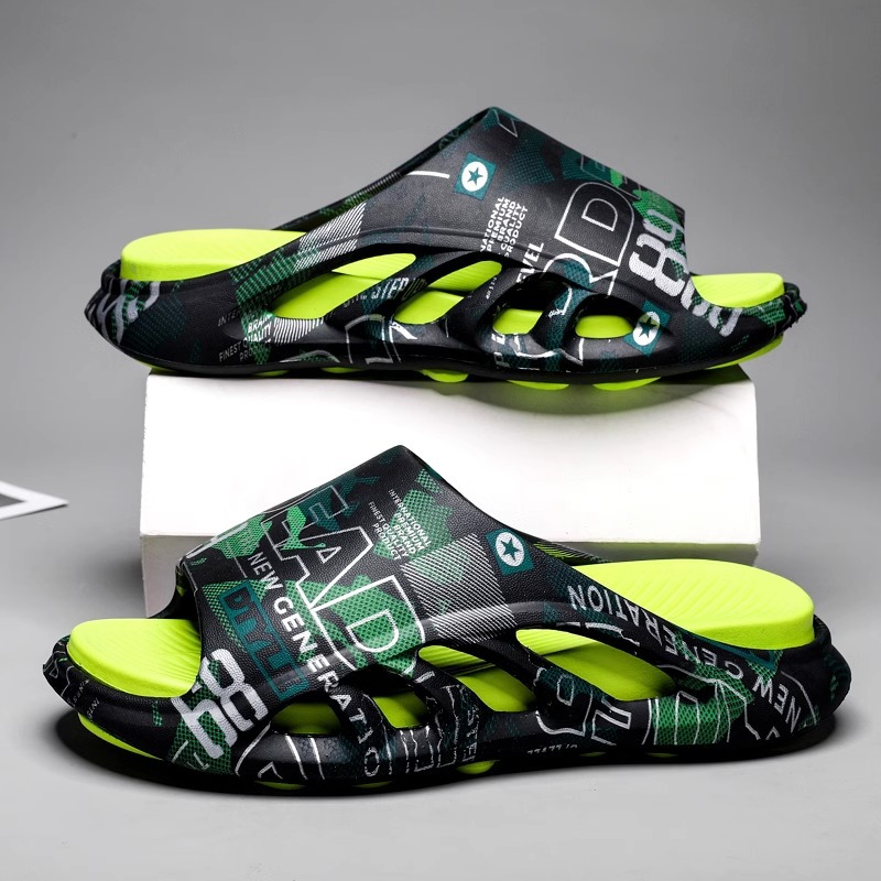 Cloud Slippers for Women & Men - Kids Outdoor Obstacle Course recensione e prezzo