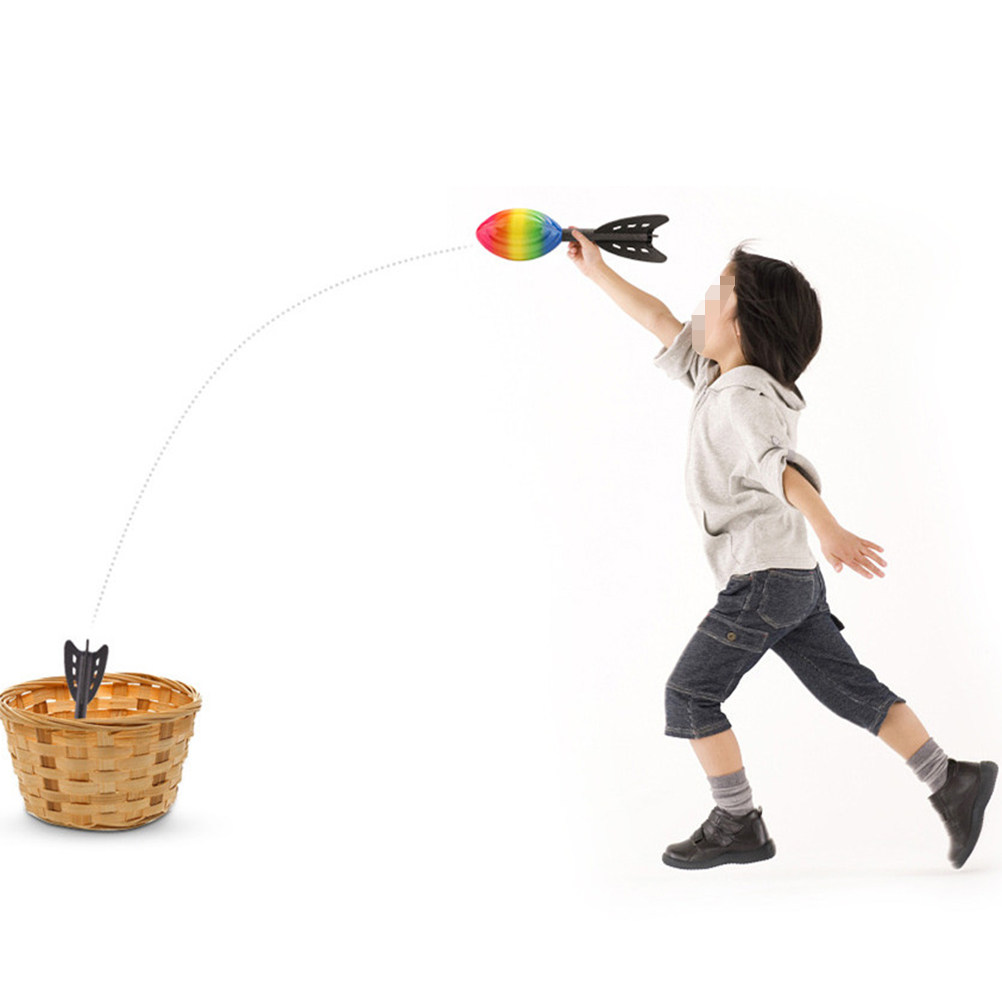 Creative Jump Launcher Elastic - Kids Outdoor Jumping recensione e prezzo