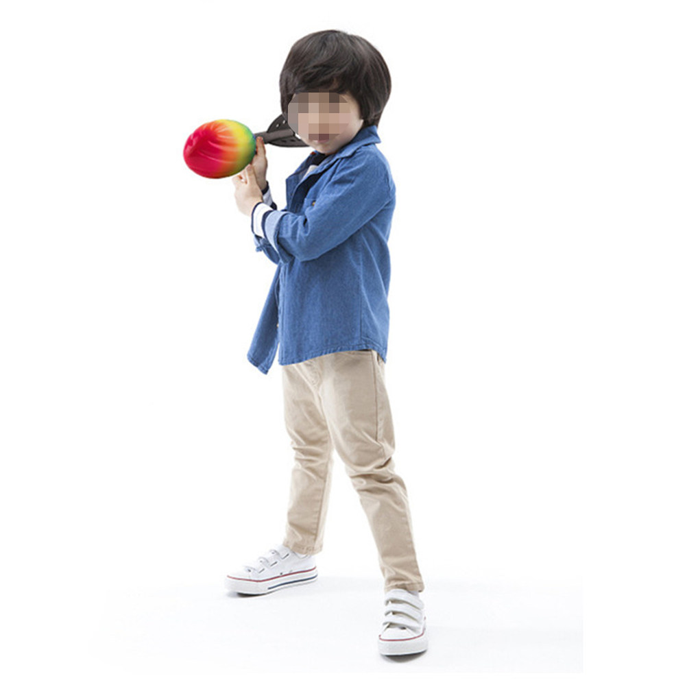 Creative Jump Launcher Elastic - Kids Outdoor Jumping recensione e prezzo