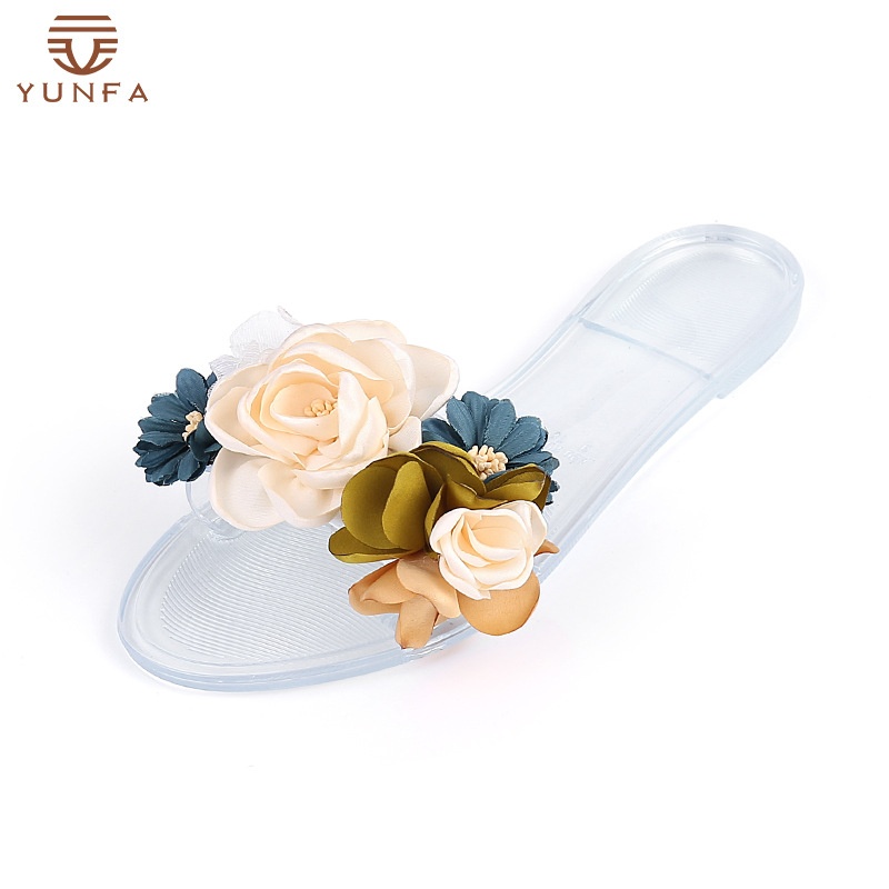 New Women Flat Jelly Slide San - Kids Outdoor Jumping recensione e prezzo