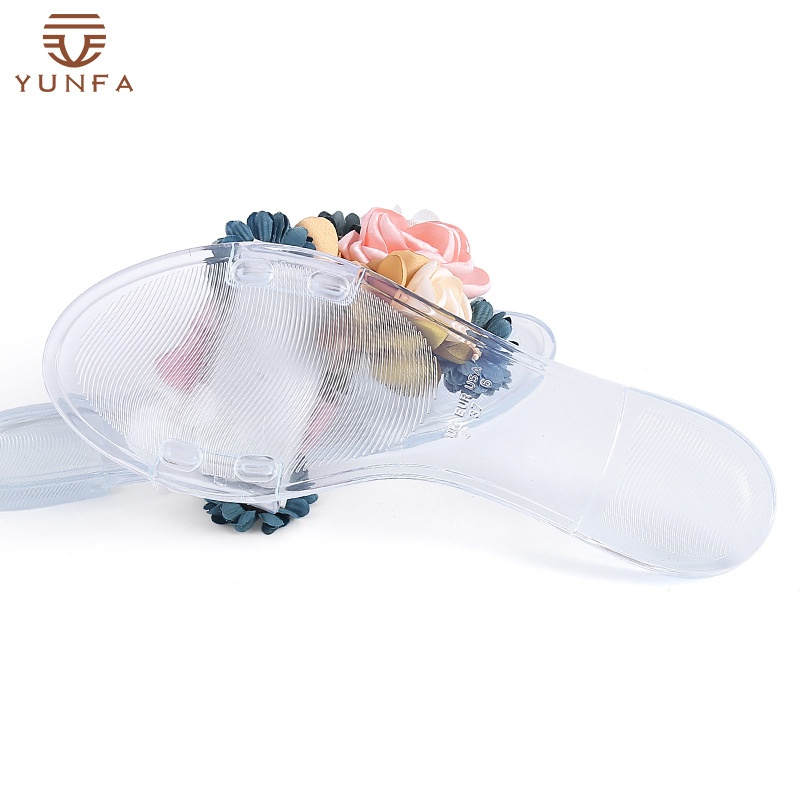 New Women Flat Jelly Slide San - Kids Outdoor Jumping recensione e prezzo