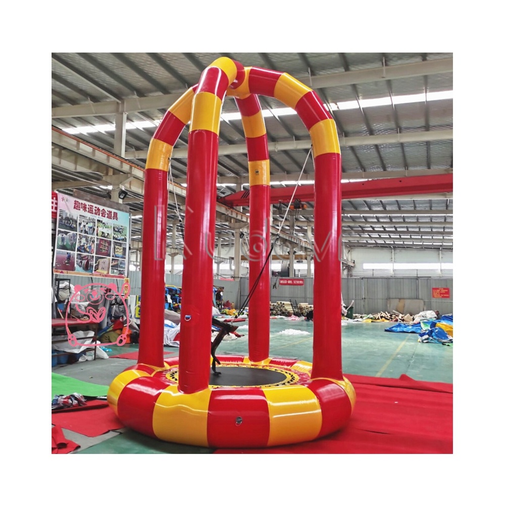 Mini Commercial Outdoor Indoor - Kids Outdoor Jumping recensione e prezzo