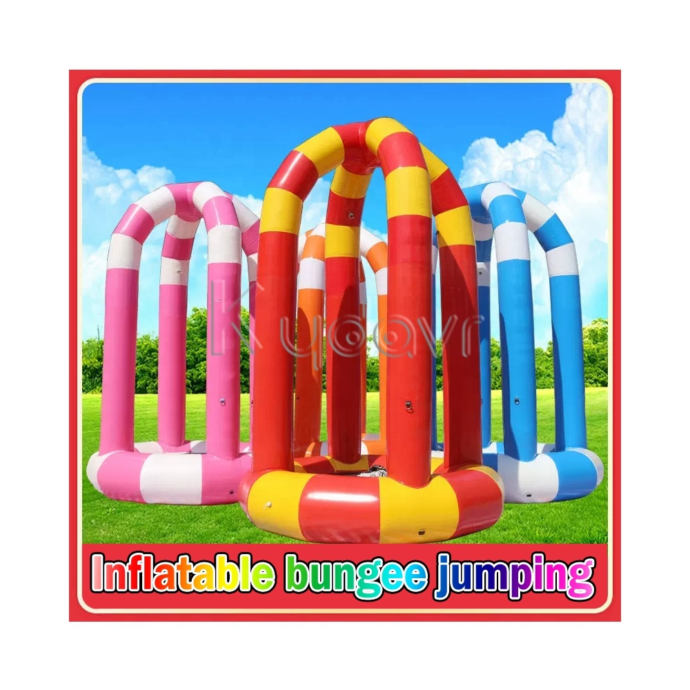 Mini Commercial Outdoor Indoor - Kids Outdoor Jumping recensione e prezzo