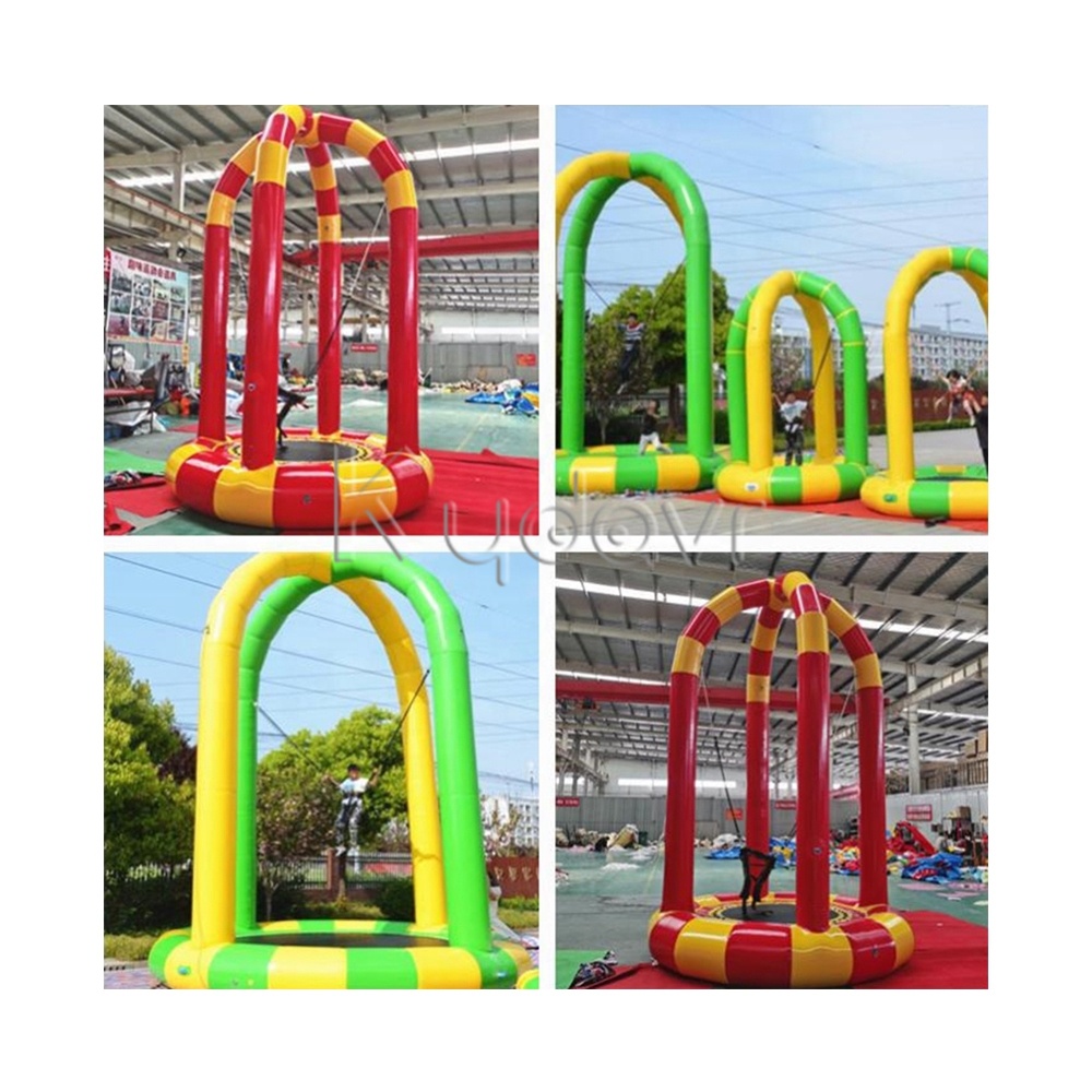 Mini Commercial Outdoor Indoor - Kids Outdoor Jumping recensione e prezzo