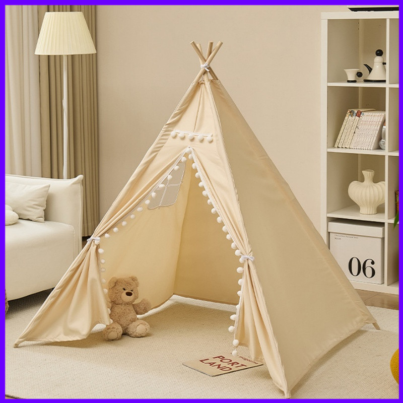 Kid Tent Play House 1.35m /1.6 - Kids Outdoor Tent recensione e prezzo
