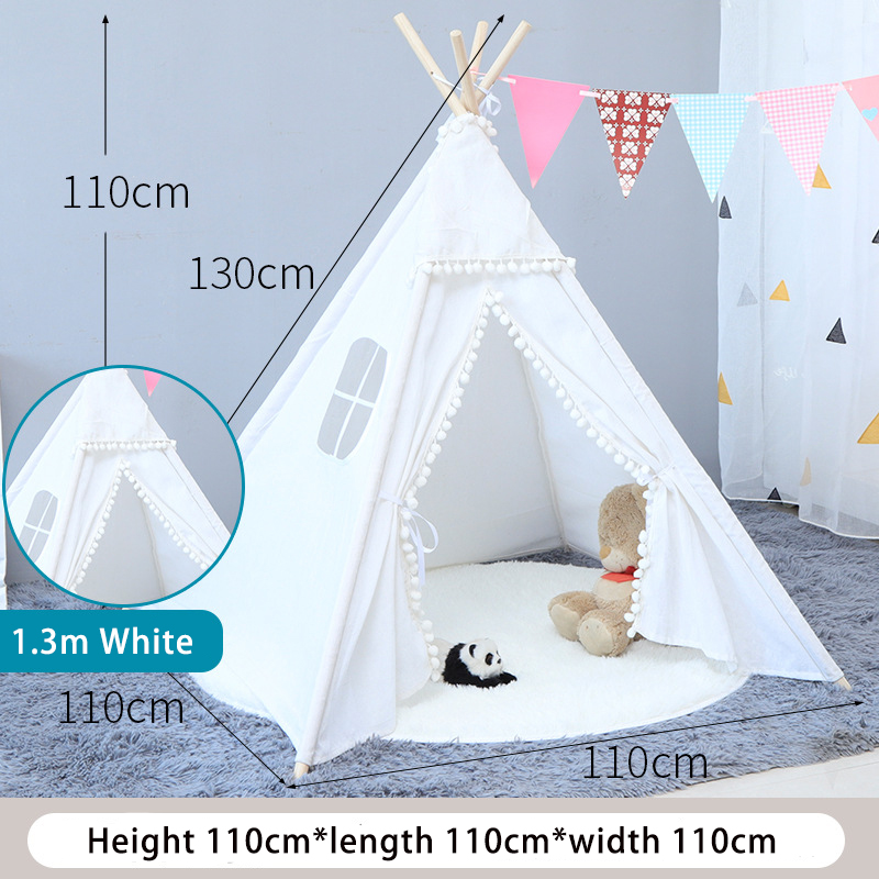 Kid Tent Play House 1.35m /1.6 - Kids Outdoor Tent recensione e prezzo
