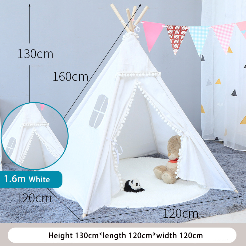 Kid Tent Play House 1.35m /1.6 - Kids Outdoor Tent recensione e prezzo