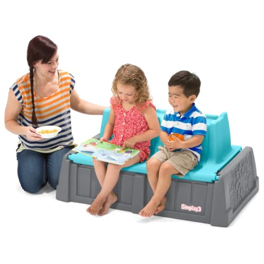 Outdoor sand and water kids be - Kids Outdoor Water Table recensione e prezzo