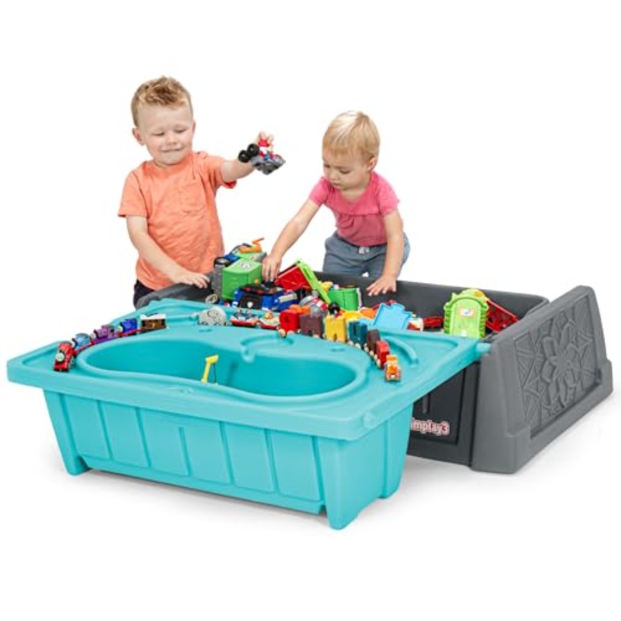 Outdoor sand and water kids be - Kids Outdoor Water Table recensione e prezzo