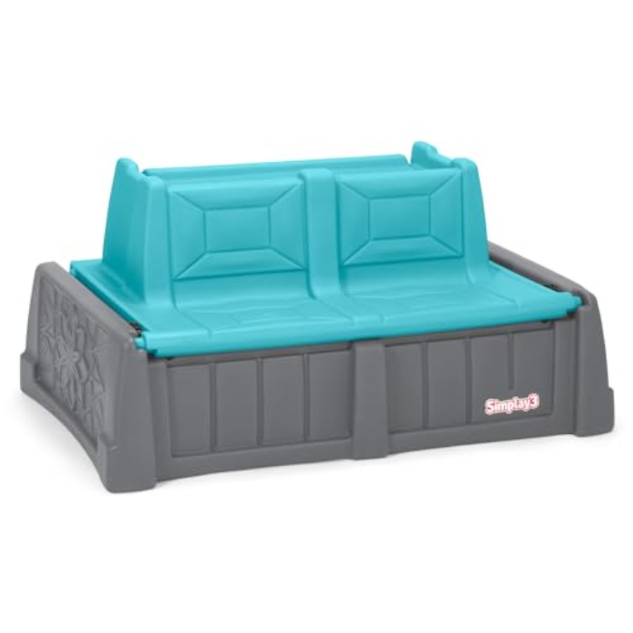 Outdoor sand and water kids be - Kids Outdoor Water Table recensione e prezzo