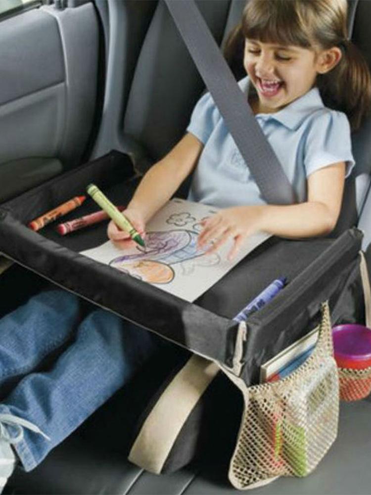Car Seat Tray For Kids Foldabl - Kids Outdoor Water Table recensione e prezzo