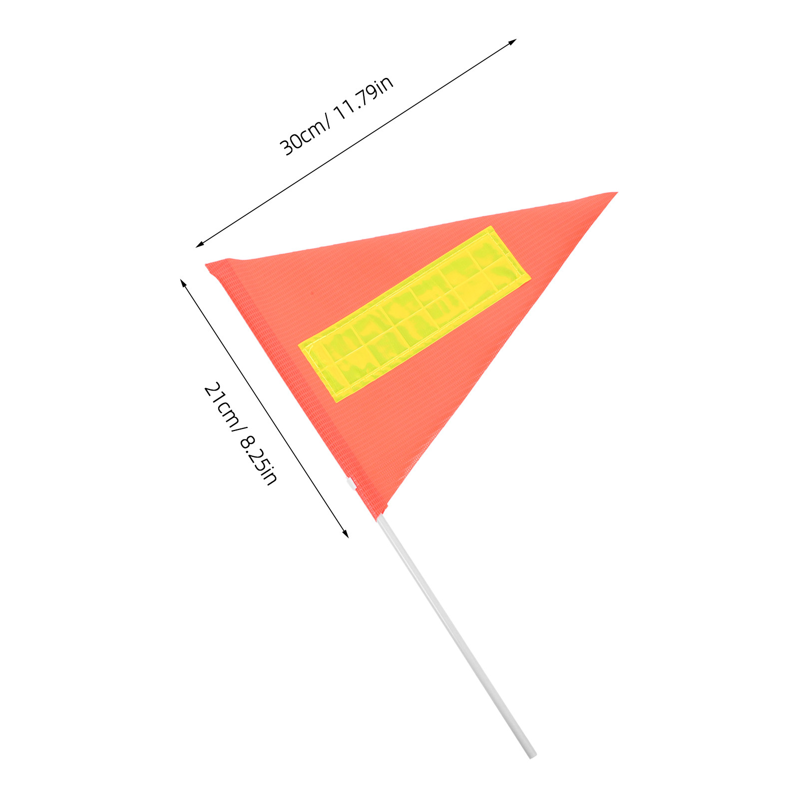 1Set Kids Bicycle Safety Flag  - Kids Outdoor Wear recensione e prezzo