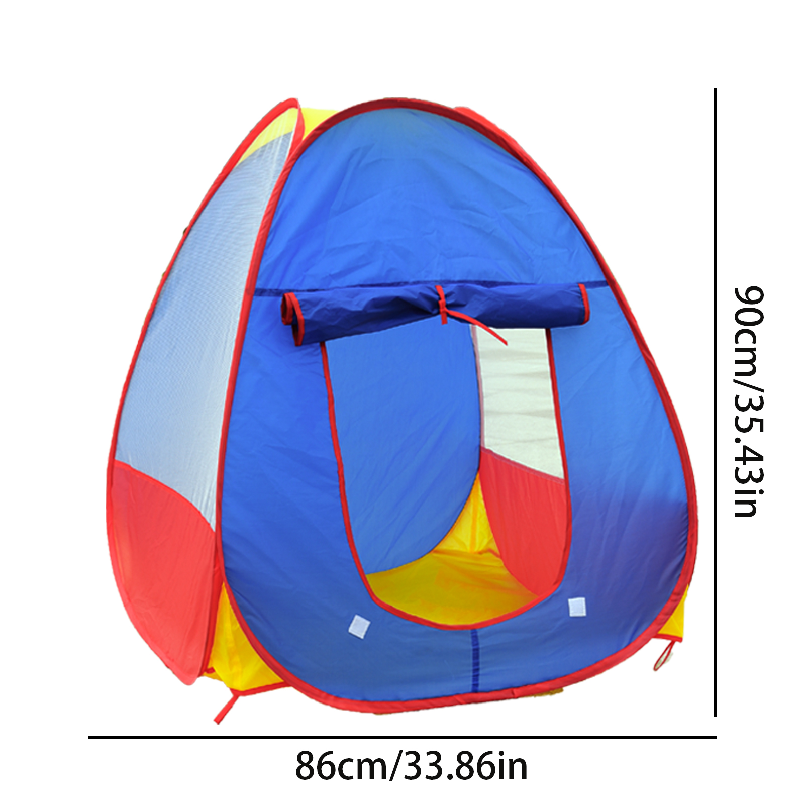 Children'S Color Coded Indoor  - Kids Outdoor Tent recensione e prezzo