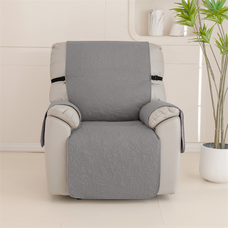 1PC Recliner Sofa Cover Pet Do - Kids Outdoor Lounge Chair With Umbrella recensione e prezzo