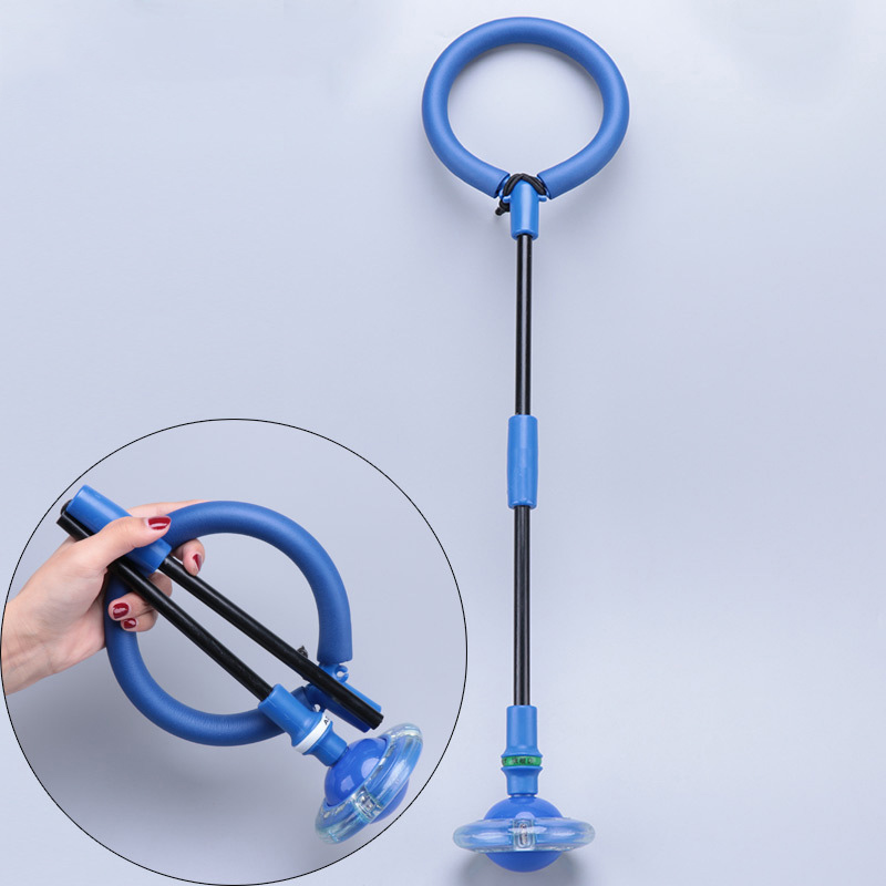 Flash Jumping Rope Ball Kids O - Kids Outdoor Jumping recensione e prezzo