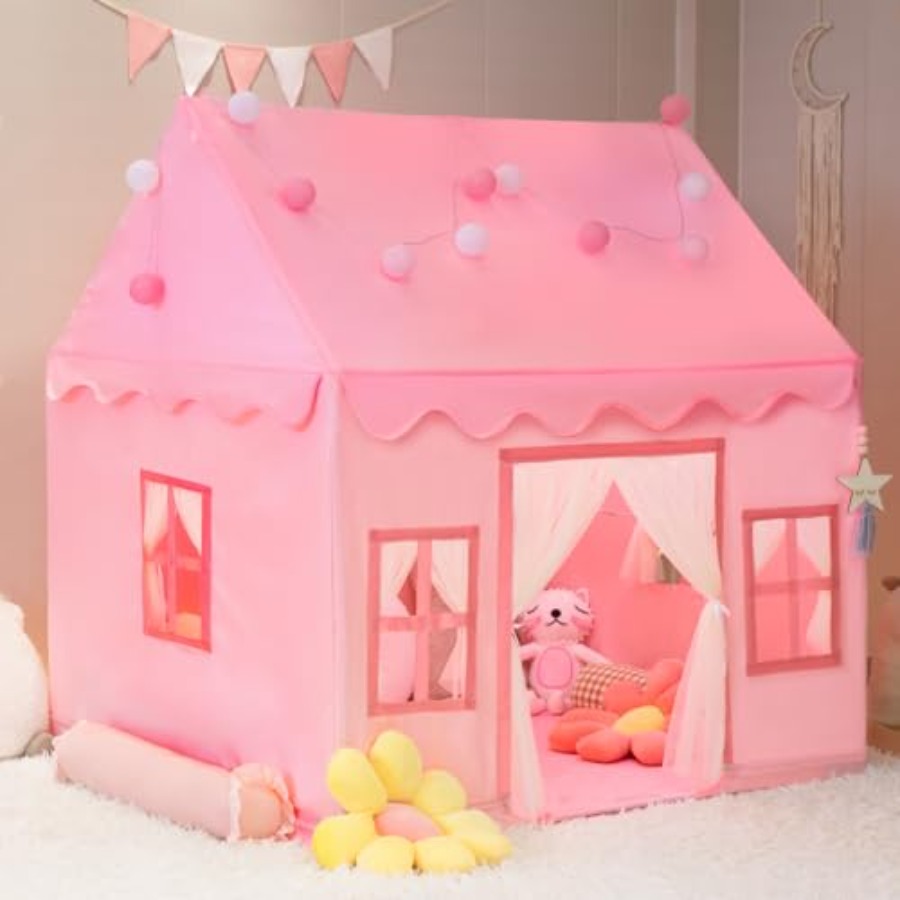 Indoor outdoor kids play tent  - Kids Outdoor Tent recensione e prezzo