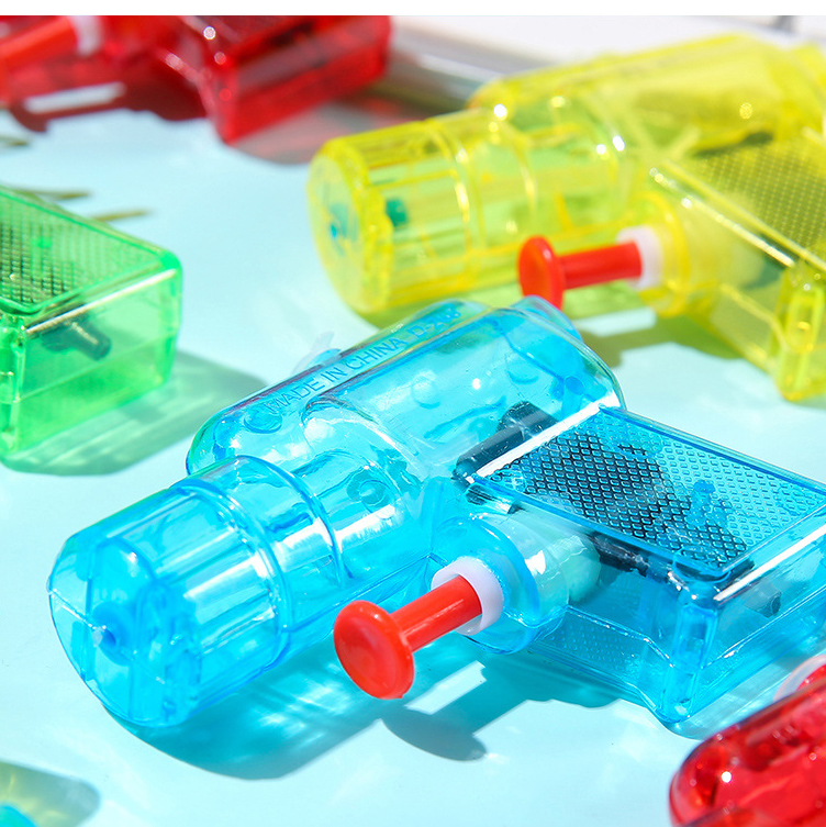 12Pcs Mini Summer Spray Water  - Outdoor Kids In An Indoor World recensione e prezzo