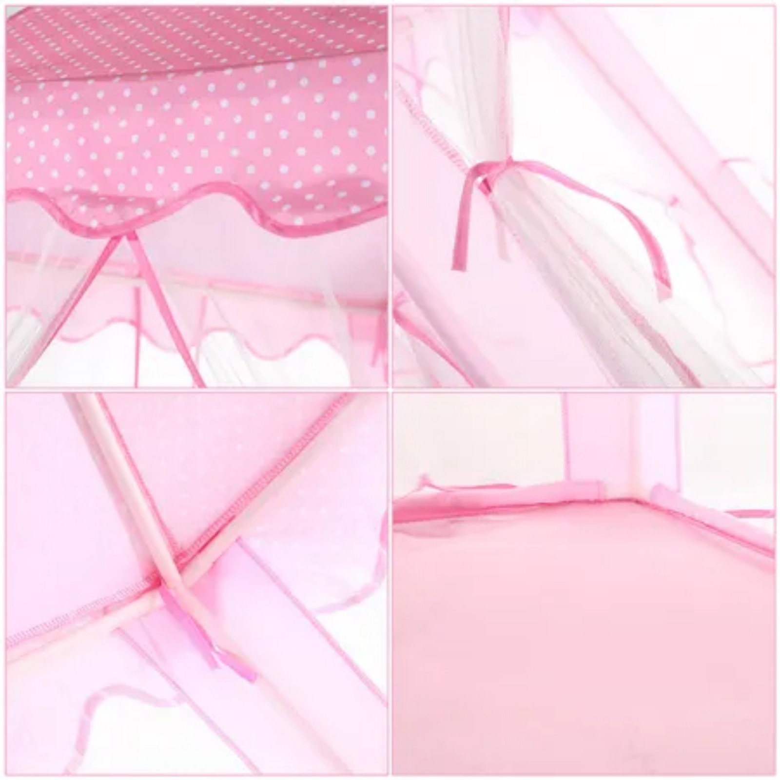 Kids Play Tents Princess for G - Kids Outdoor Tent recensione e prezzo