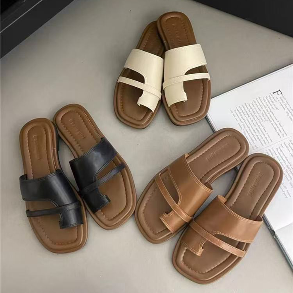 Flat Sandal Summer Solid-Color - Kids Outdoor Jumping recensione e prezzo