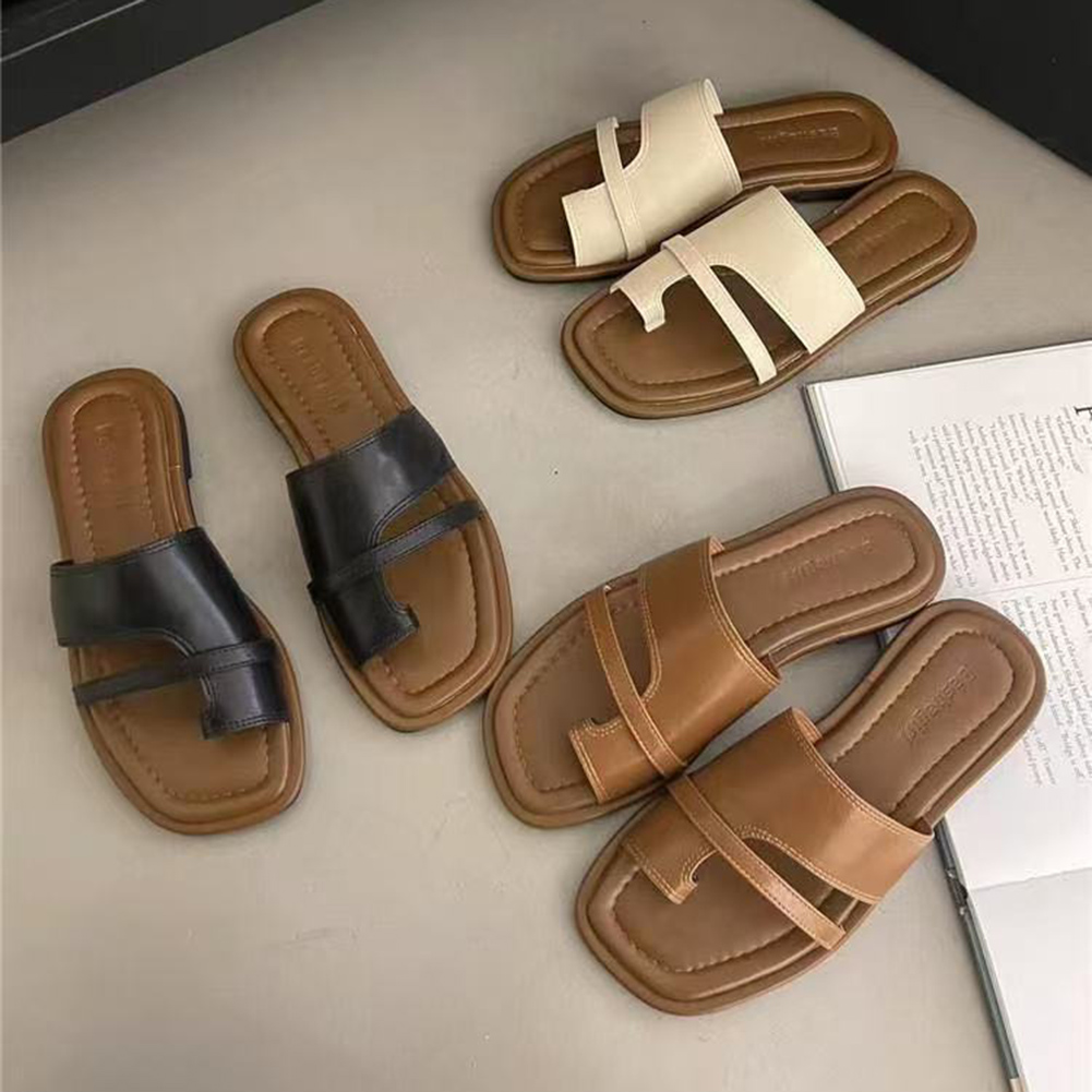 Flat Sandal Summer Solid-Color - Kids Outdoor Jumping recensione e prezzo