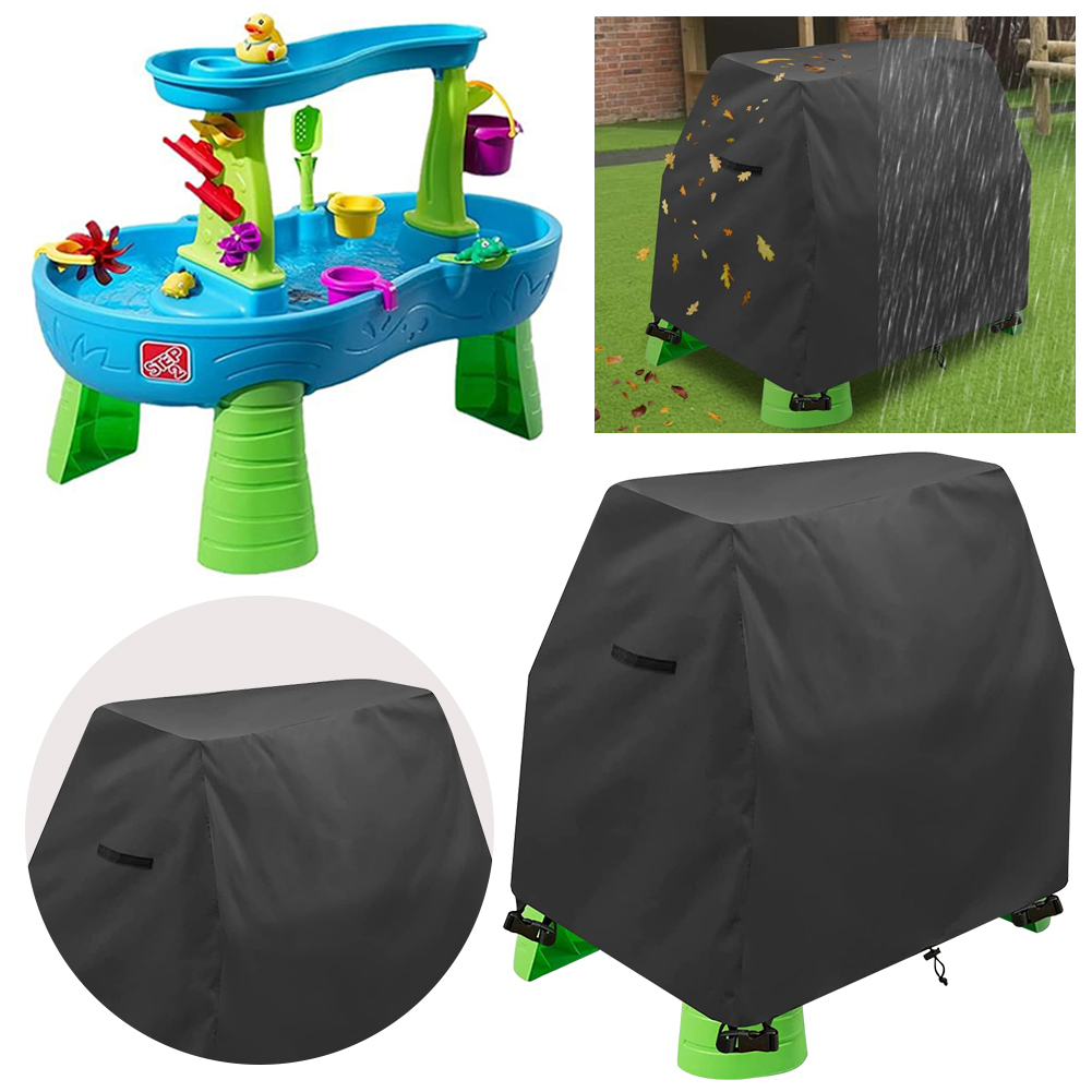 Kids Sand and Water Table  Cov - Kids Outdoor Water Table recensione e prezzo