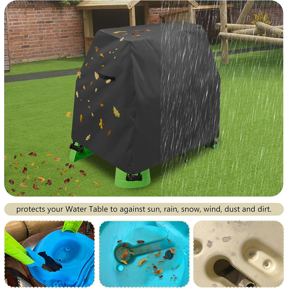 Kids Sand and Water Table  Cov - Kids Outdoor Water Table recensione e prezzo